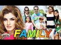 Raveena Tandon Family With Parents, Husband, Son, Daughter, Brother & Boyfriend