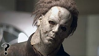 What If Michael Myers Was Real?