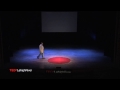 Don't be good at what you do; so what you are good at | Tim Lytle | TEDxLehighRiver