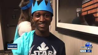 Castle View HS students help make a difference in Ghana