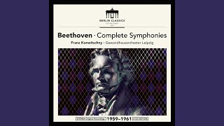 Symphony No 9 Op 125 I Allegro Ma Non Troppo Un Poco Maestoso Symphony No 9 Op 125 I Allegro Ma Non Troppo Un Poco Maestoso