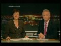 BBC NEWS REPORT.. LIAM NEESON SAYS GOODBYE TO THE LYRIC