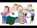 Family Guy Beszolások