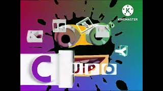 Klasky Csupo In Reverb Rainbow Remake