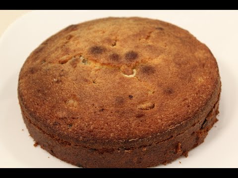 Blog Cake Recipe With Chocolate Chips