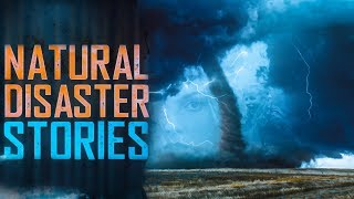 5 True Scary Natural Disaster Horror Stories