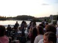 Stephen Marley/Julian Marley - Could You Be Loved, Iron Bars, Jungle Fever Montauk, NY