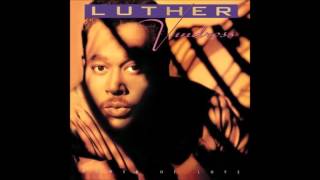 Watch Luther Vandross Emotional Love video