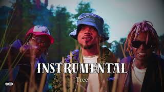 Chance The Rapper - Tree Instrumental Ft. Lil Wayne & Smino