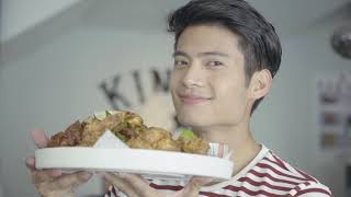 FOOD-TRIPPING IN SINGAPORE WITH MIKAEL DAEZ AND BJORN SHEN