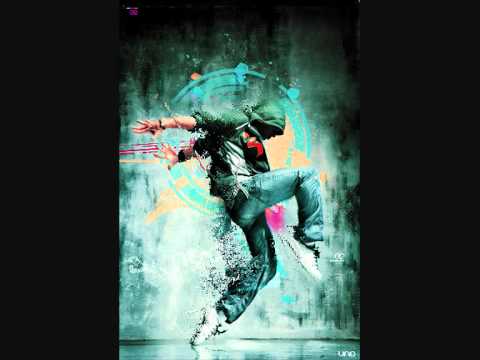Missy Elliot ft Timbaland - Let it Bump .wmv