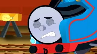 Cursed Thomas And Friends Season 25 Beta Images