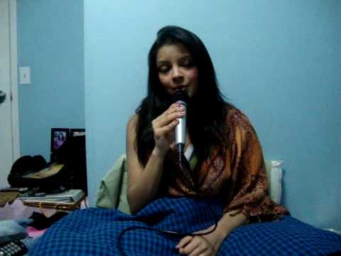 115.Tujhme rab dikhta hai - Rini Chandra