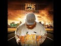 BIG LAZY aka JOSHUA DENNIS - CANT GET RIGHT