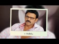 Telugu actors
