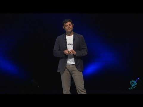 We've Let Technology Consume Us | Tim Kendall President of Pinterest 
