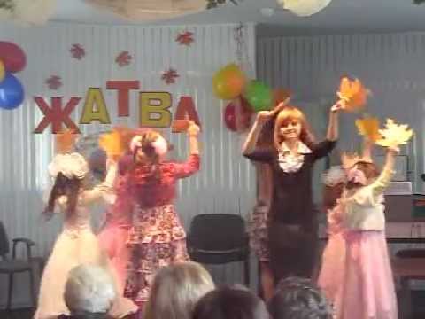 Сценарий для утренней звезды Сценарий для утренней звезды