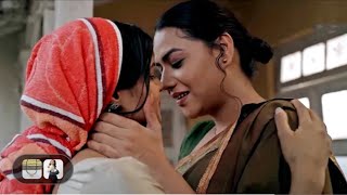 Lesb Kiss Love Next Door Nishabd Atrangii Romantic Web Series