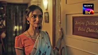 Devender Tries To Impress Putul Dr Arora Sonyliv Originals