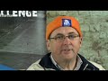 Mark Lennon, Unions NSW, 2012 Vinnies CEO Sleepout Bench Diaries