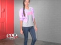 Capsula de MODA para niñas Primavera 2013