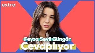 Pet Şişeleri Çocuğum Zannediyordum Feyza Sevil Güngör Soru - Cevap
