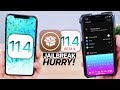 iOS 11.4 b3 Jailbreak Released! HURRY!