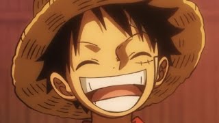 The Warrior Of Liberation - One Piece Edit Travis Scott - Goosebumps Ft. Kendrick Lamarslowed