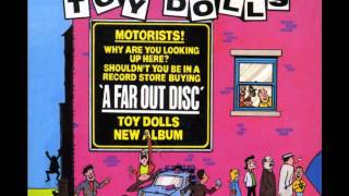 Watch Toy Dolls You And A Box Of Handkerchiefs video