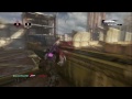 MOOMOOMILK IS ON FIRE!!  ✘ⒼℛℯÅℓ ❤ Gears of War 3