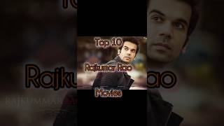 Top 10 Rajkumar Rao Movies Of All Time