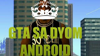 Gta Sa Dyom Misson For Android