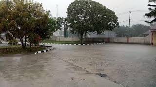 Allah Kuasa Mahluk Tak Kuasa