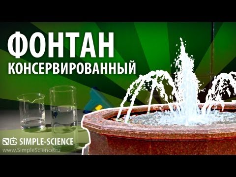 Физические модели своими руками