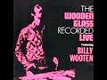 Billy Wooten-Monkey Hips And Rice