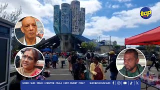 Curepipe Entre Progrès Visibles Et Frustrations Persistantes
