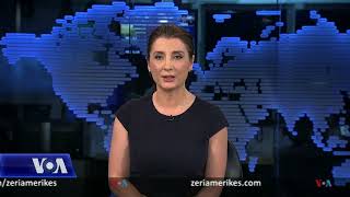 Ditari - Shbabe, Thirrje Për Themelimin E Asociacionin Të Komunave Me Shumicë Serbe