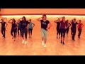 Zumba® Fitness Dance Choreography I POLICEMAN I Eva Simons feat. Konshens I *ZIN Svenja*
