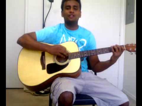 Dooba dooba from Silk Route by Prashant-guitar