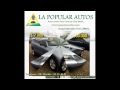 .:La Popular Autos:. - Jeep Grand Cherokee Full (2005)