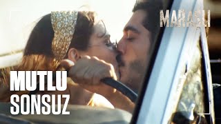Başka Bir Evrende En Güzel Halinle... Maraşlı