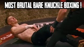 The Best Russian Bare-Knuckle Boxing Promotion Top Dog