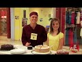 Super Magnet Cake Prank