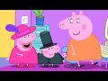 Download Peppa Pig English Episodes | Peppa Pig and Suzy Sheep at Gym Class | Peppa Pig Official Peppa Pig English Episodes | Peppa Pig and Suzy Sheep at Gym Class | Peppa Pig Official