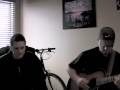 Blank White Page - Dream Fundraiser - Rehearsal Footage