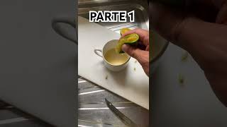 Coloque Mel No Limão Tosse Nunca Mais