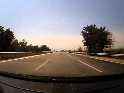 Driving in Greece 3 - ASOT 579 with Armin van Buuren