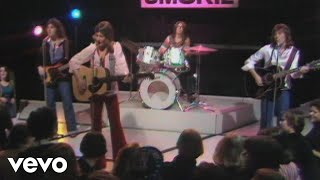 Smokie - Living Next Door To Alice (Bbc Top Of The Pops 06.01.1977)