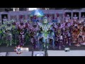 Frailinger String Band - 2015 Mummers Parade