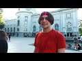 KPOP RANDOM PLAY DANCE IN PUBLIC CHALLENGE / Latvia